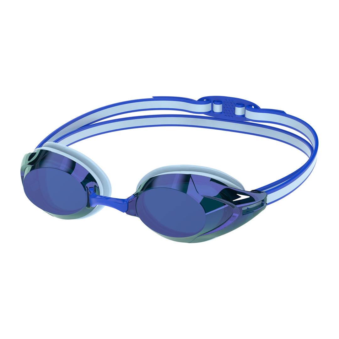 speedo goggles warranty Speedo Vanquisher 3.0 Mirrored Goggle – Swim West