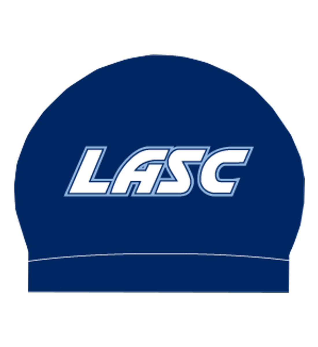 000 LASC Latex Swim Cap – Swim West