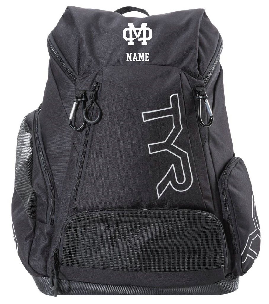 TYR Alliance Backpack - Thumbnail 5
