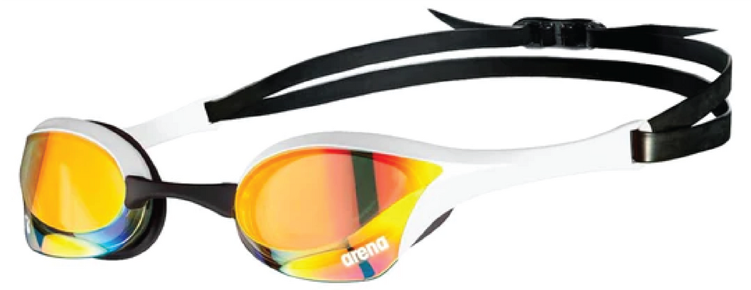 SDSA ARENA COBRA ULTRA SWIPE MIRROR GOGGLES – Swim West