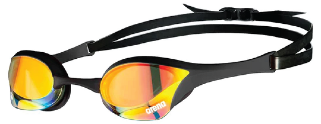 SDSA ARENA COBRA ULTRA SWIPE MIRROR GOGGLES – Swim West
