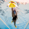 SDSC Finis ALIGNMENT KICKBOARD