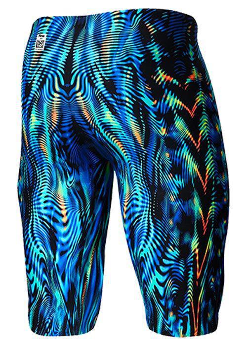 TYR Men's Venzo Gensis Jammer – Swim West