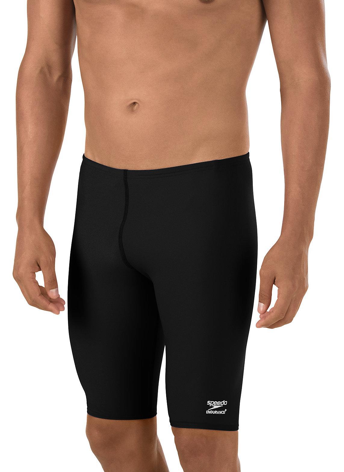 Men's – Swim West