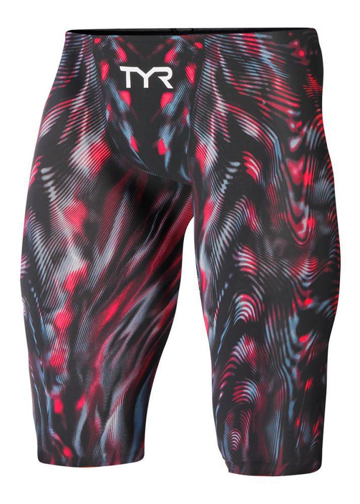 TYR Men's Venzo Gensis Jammer – Swim West