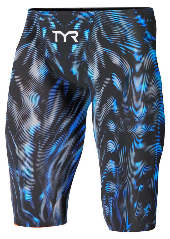 TYR Men's Venzo Gensis Jammer – Swim West
