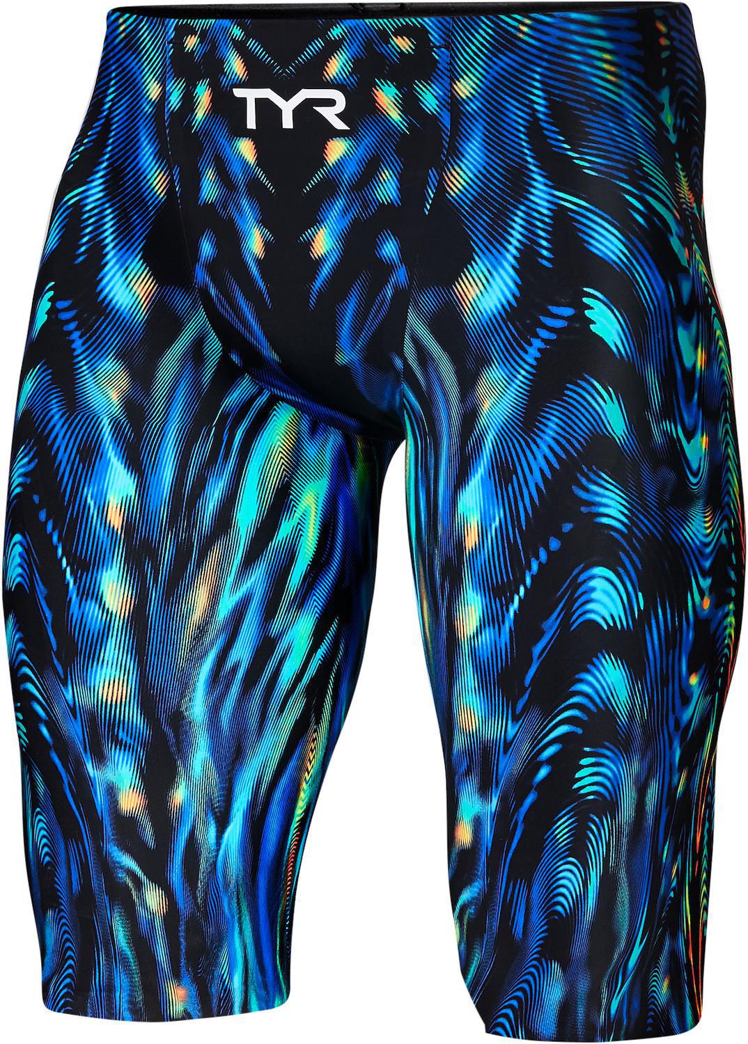 TYR Men's Venzo Gensis Jammer – Swim West