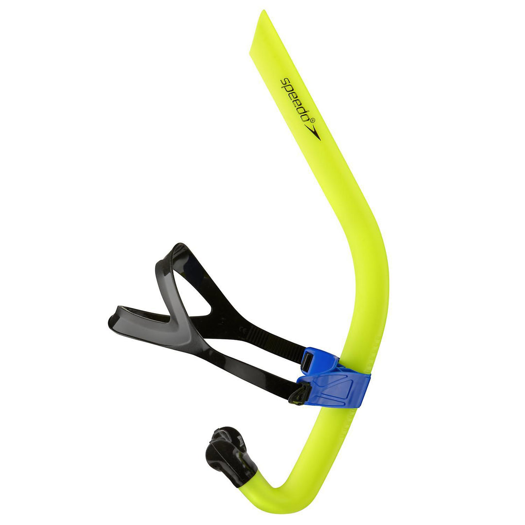 Speedo snorkel discount