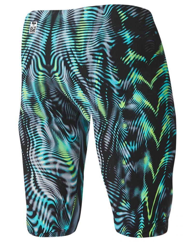 TYR Men's Venzo Gensis Jammer – Swim West
